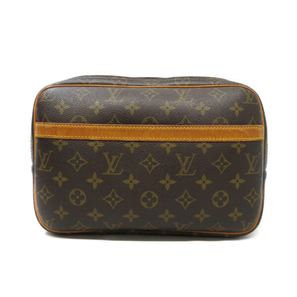 23065411 Louis Vuitton Reporter PM Monogram Brown