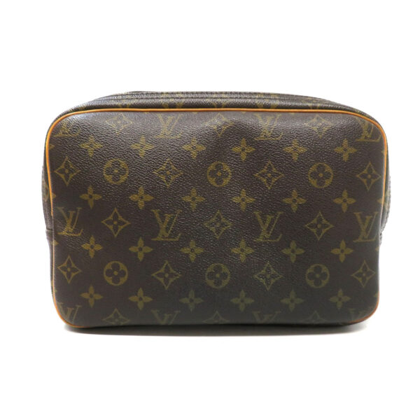 23065412 Louis Vuitton Reporter PM Monogram Brown