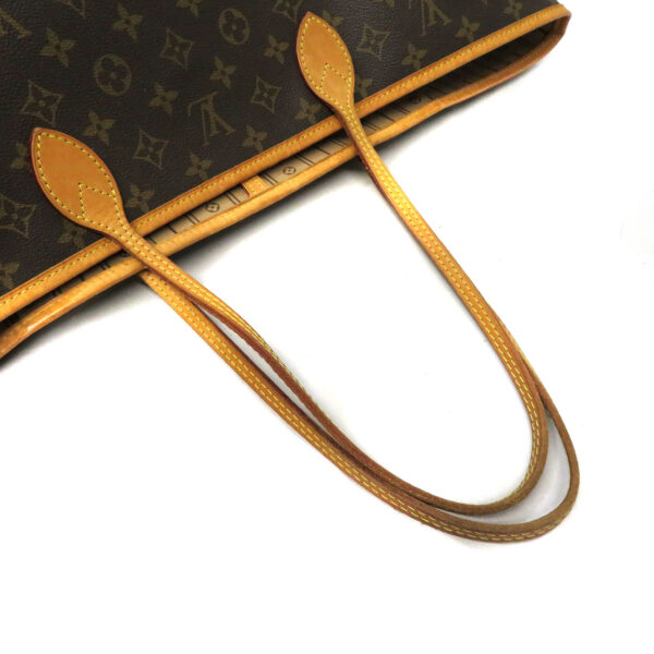 230668910 Louis Vuitton Neverfull GM Monogram Tote Bag