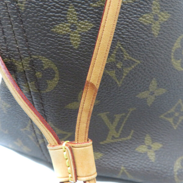 230668912 Louis Vuitton Neverfull GM Monogram Tote Bag