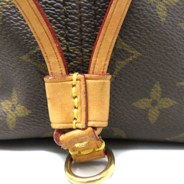 230668913 Louis Vuitton Neverfull GM Monogram Tote Bag