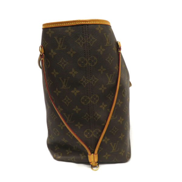 23066893 Louis Vuitton Neverfull GM Monogram Tote Bag