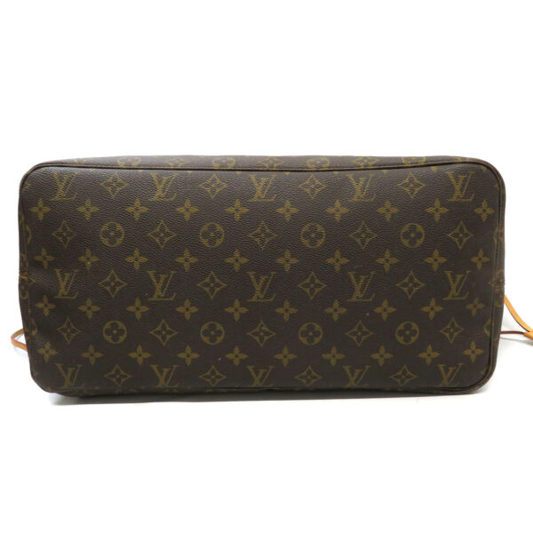 23066894 Louis Vuitton Neverfull GM Monogram Tote Bag