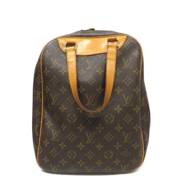 23069621 Louis Vuitton Excursion Monogram Handbag