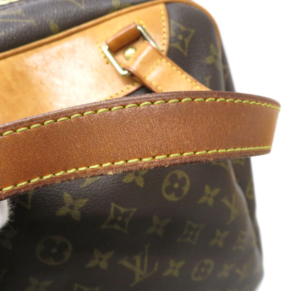 230696213 Louis Vuitton Excursion Monogram Handbag