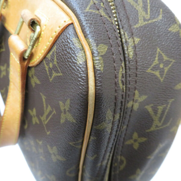 230696214 Louis Vuitton Excursion Monogram Handbag