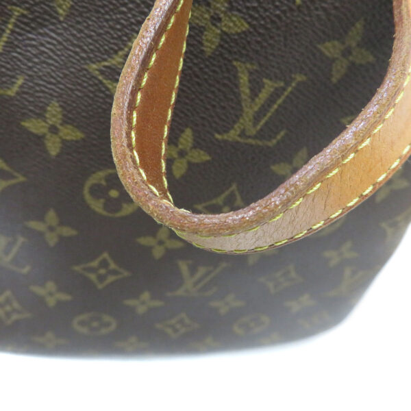 230696215 Louis Vuitton Excursion Monogram Handbag