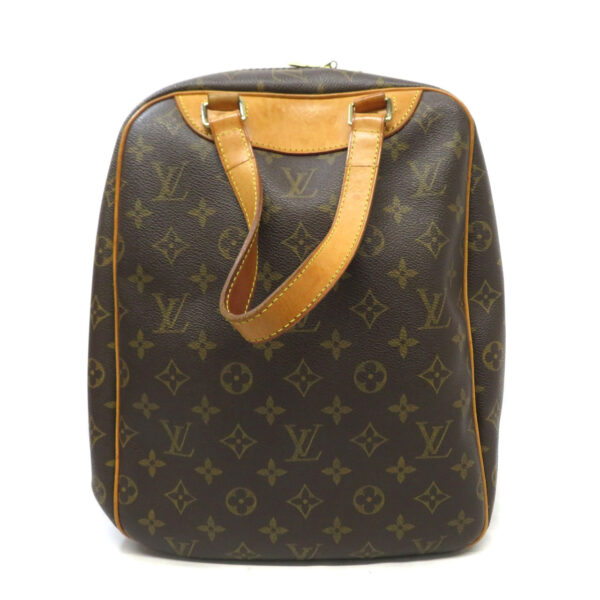 23069622 Louis Vuitton Excursion Monogram Handbag