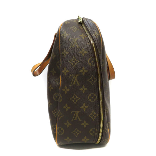 23069623 Louis Vuitton Excursion Monogram Handbag