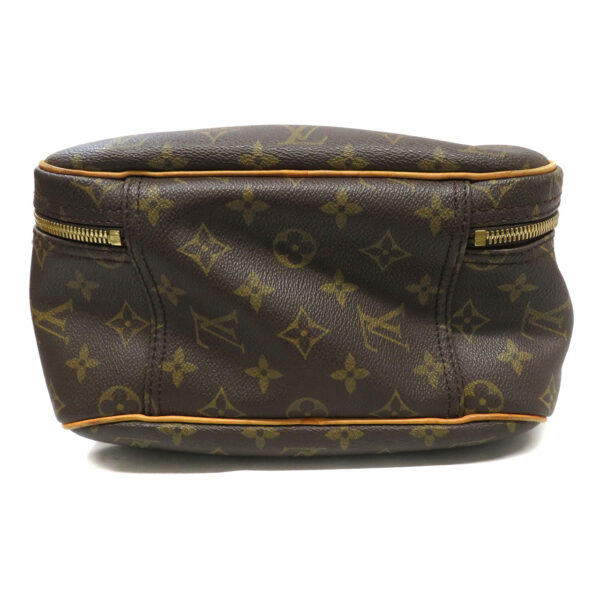 23069624 Louis Vuitton Excursion Monogram Handbag