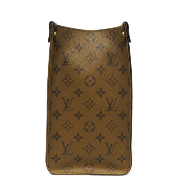 23070673 Louis Vuitton On the Go MM Monogram 2Way Tote Bag