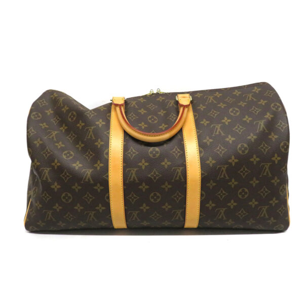 23071882 Louis Vuitton Keepall 50 Monogram Bag