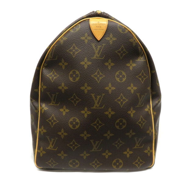 23071883 Louis Vuitton Keepall 50 Monogram Bag