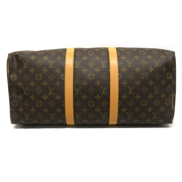 23071884 Louis Vuitton Keepall 50 Monogram Bag