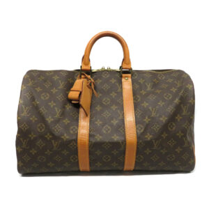 23075691 Louis Vuitton Camera Box 2WAY Shoulder Bag Monogram Reverse Brown