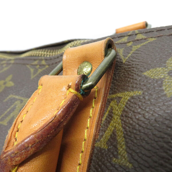 230756911 Louis Vuitton Keepall 45 Monogram Bag