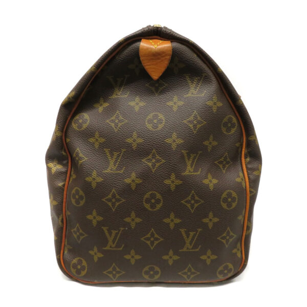 23075693 Louis Vuitton Keepall 45 Monogram Bag