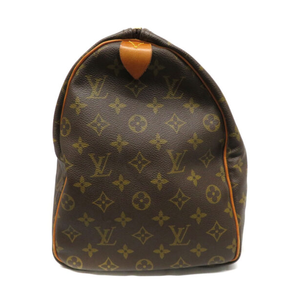 23075694 Louis Vuitton Keepall 45 Monogram Bag