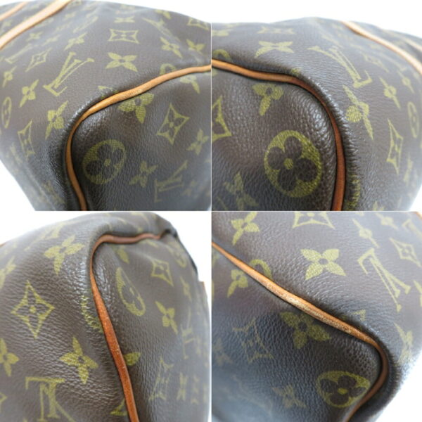 23075696 Louis Vuitton Keepall 45 Monogram Bag