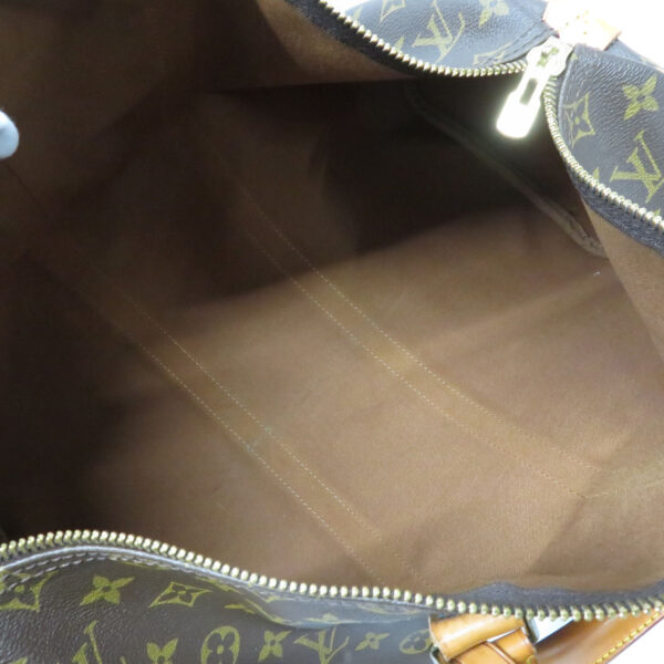 23075697 Louis Vuitton Keepall 45 Monogram Bag