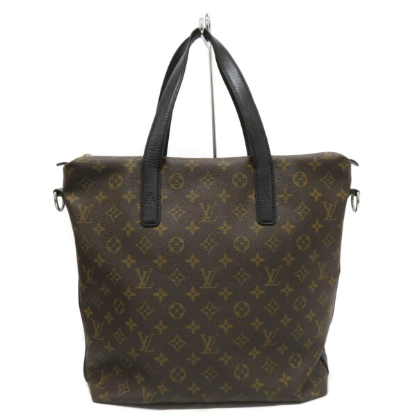 23076611 Louis Vuitton Kitan Monogram Bag