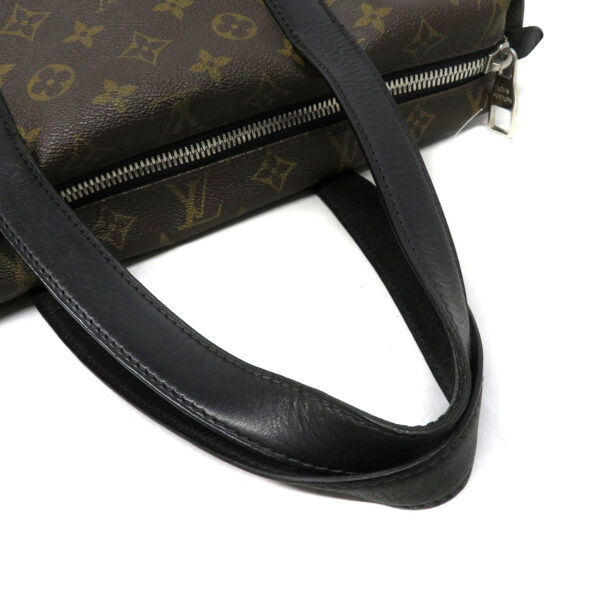 230766111 Louis Vuitton Kitan Monogram Bag