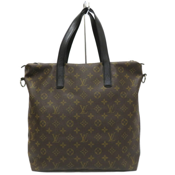 23076612 Louis Vuitton Kitan Monogram Bag