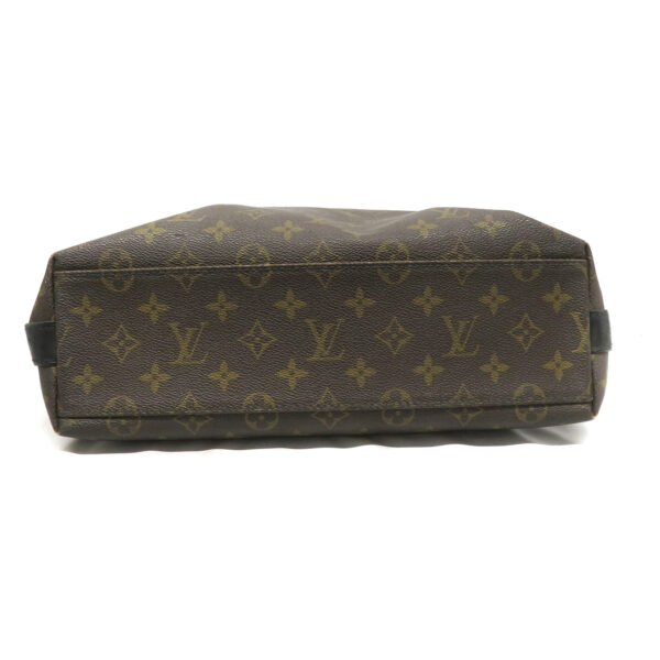 23076614 Louis Vuitton Kitan Monogram Bag