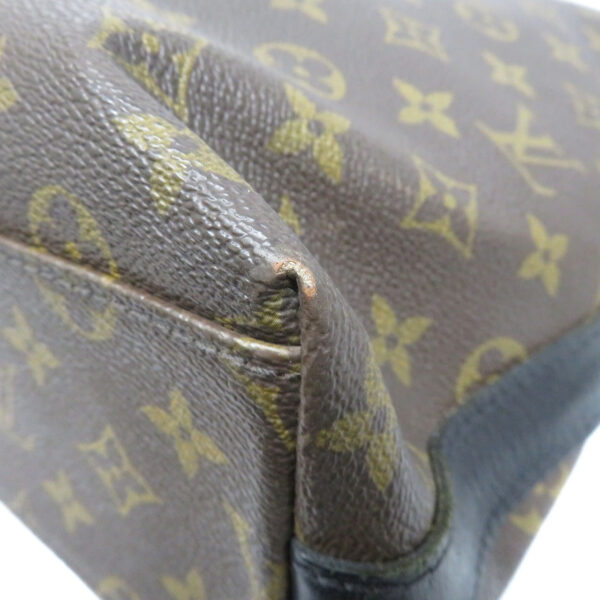 23076615 Louis Vuitton Kitan Monogram Bag