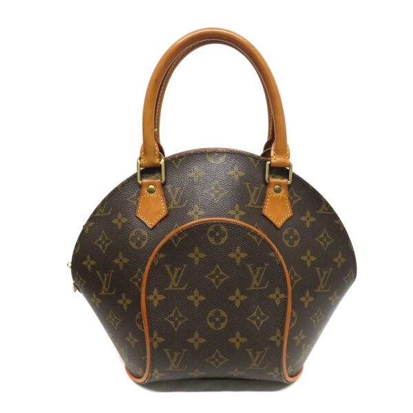 23077081 Louis Vuitton Ellipse PM Monogram Handbag