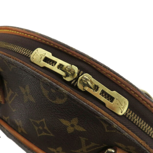 230770810 Louis Vuitton Ellipse PM Monogram Handbag