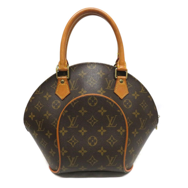 23077082 Louis Vuitton Ellipse PM Monogram Handbag