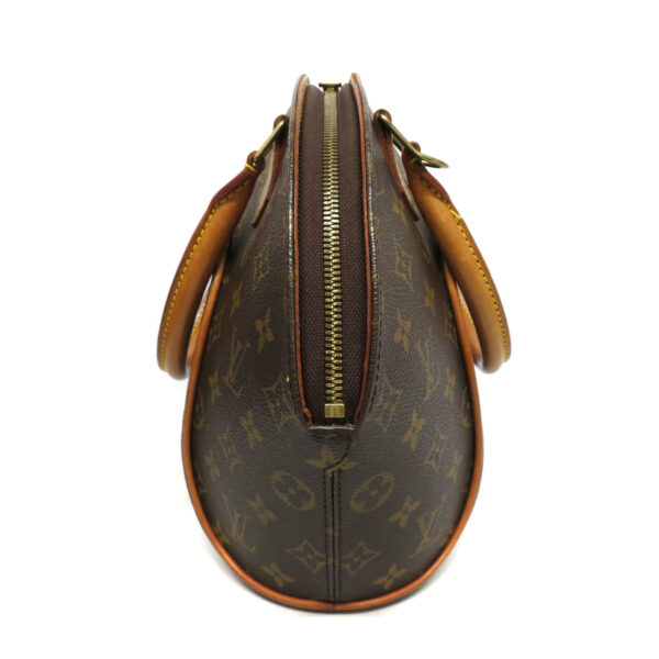 23077083 Louis Vuitton Ellipse PM Monogram Handbag