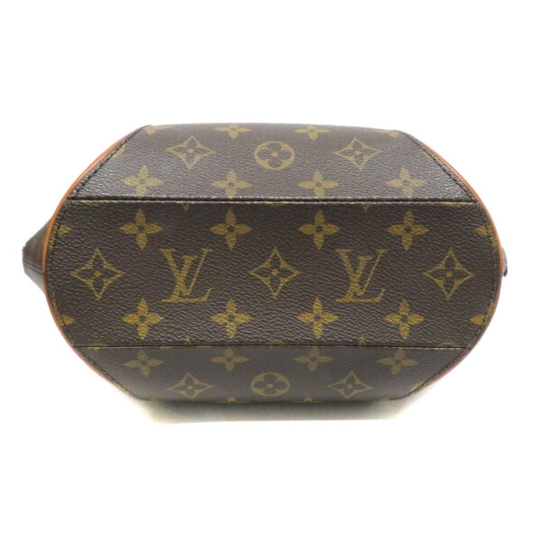 23077084 Louis Vuitton Ellipse PM Monogram Handbag