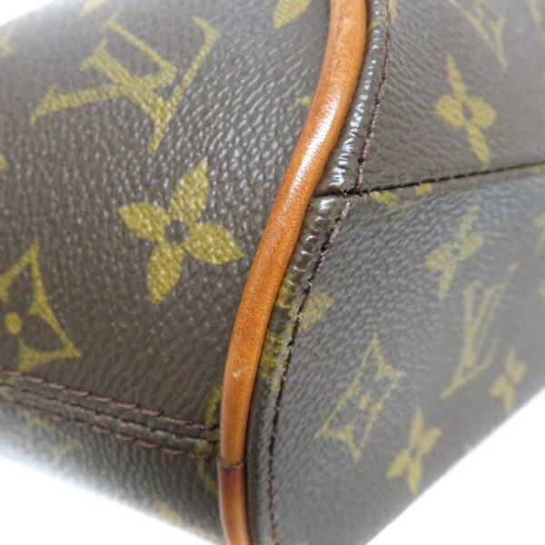 23077086 Louis Vuitton Ellipse PM Monogram Handbag