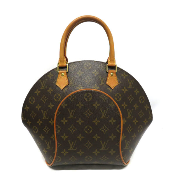 23077631 Louis Vuitton Ellipse MM Monogram Handbag