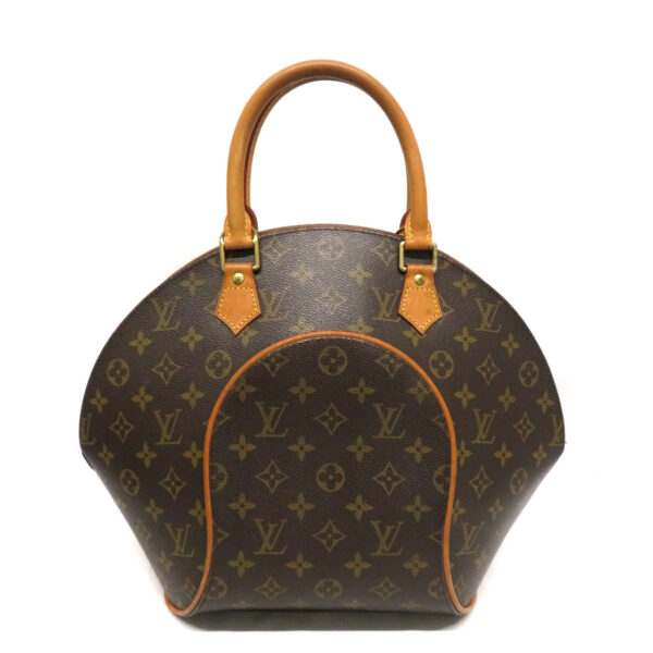 23077632 Louis Vuitton Ellipse MM Monogram Handbag