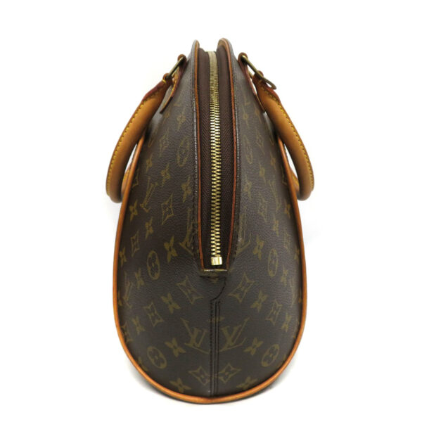 23077633 Louis Vuitton Ellipse MM Monogram Handbag