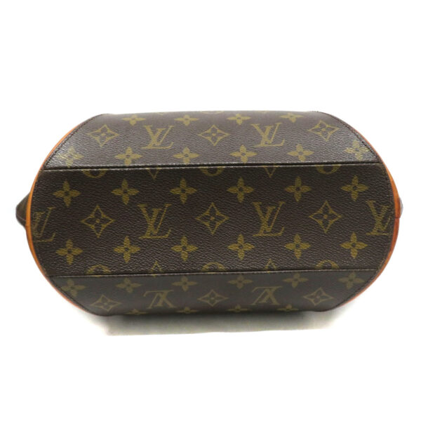 23077634 Louis Vuitton Ellipse MM Monogram Handbag