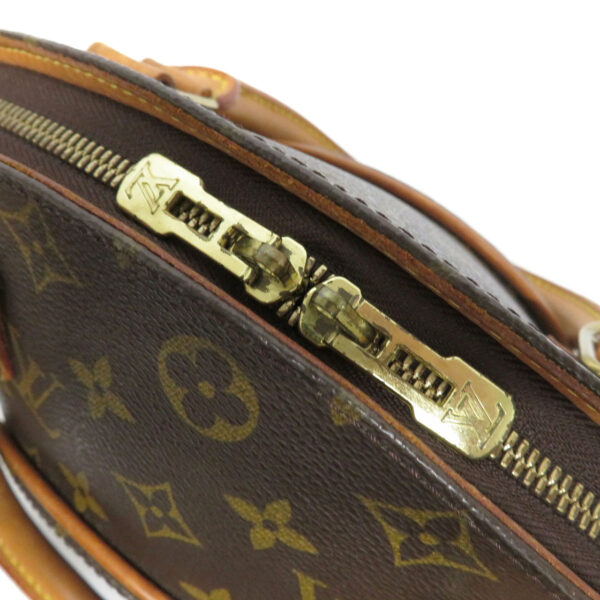 23077638 Louis Vuitton Ellipse MM Monogram Handbag