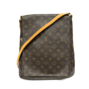 23078461 Louis Vuitton On My Side 2Way Bag