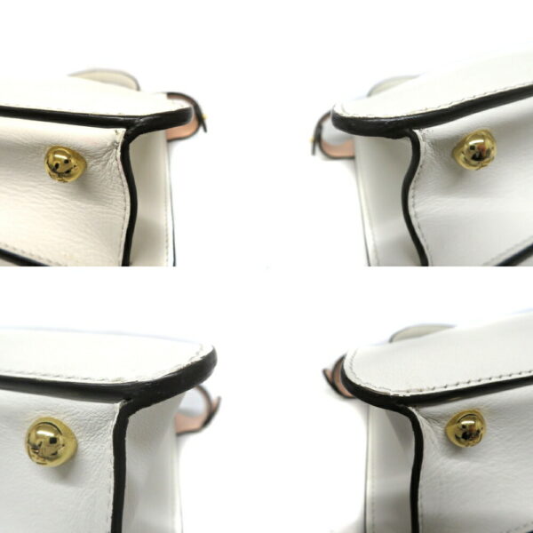 23078765 Fendi Peekaboo Handbag