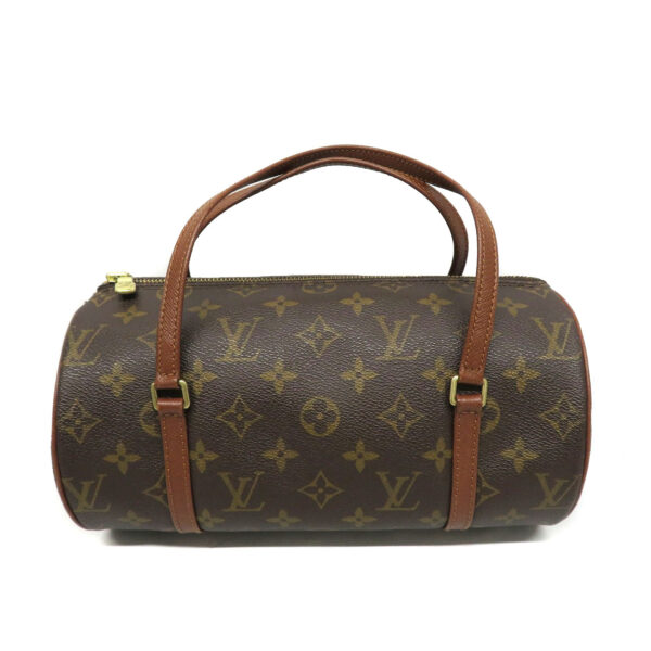 23079311 Louis Vuitton Papillon 26 Monogram Handbag