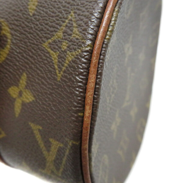 230793111 Louis Vuitton Papillon 26 Monogram Handbag