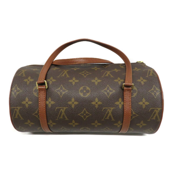 23079312 Louis Vuitton Papillon 26 Monogram Handbag