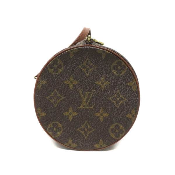 23079313 Louis Vuitton Papillon 26 Monogram Handbag