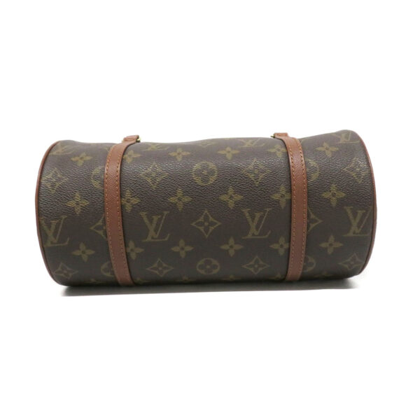 23079314 Louis Vuitton Papillon 26 Monogram Handbag