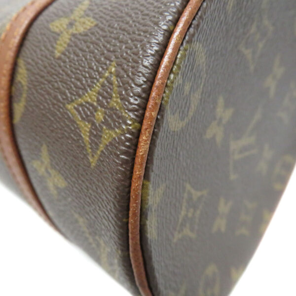 23079315 Louis Vuitton Papillon 26 Monogram Handbag