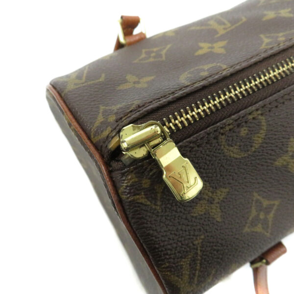 23079318 Louis Vuitton Papillon 26 Monogram Handbag