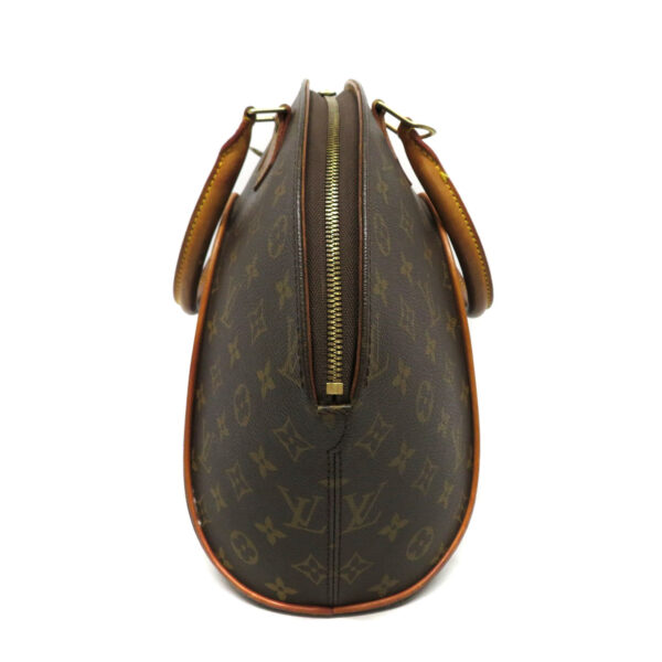 23079323 Louis Vuitton Ellipse MM Monogram Brown